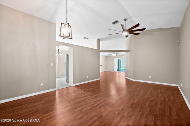 2467 Deercroft Drive, Melbourne, FL 32940