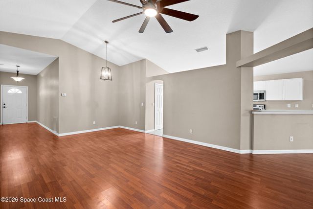 2467 Deercroft Drive, Melbourne, FL 32940