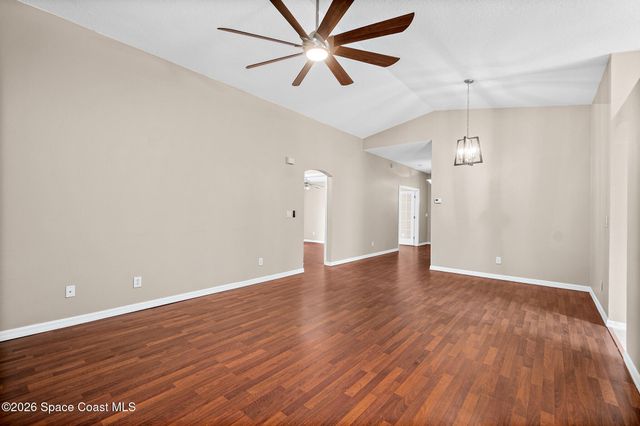 2467 Deercroft Drive, Melbourne, FL 32940