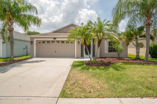 2467 Deercroft Drive, Melbourne, FL 32940