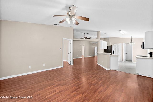 2467 Deercroft Drive, Melbourne, FL 32940