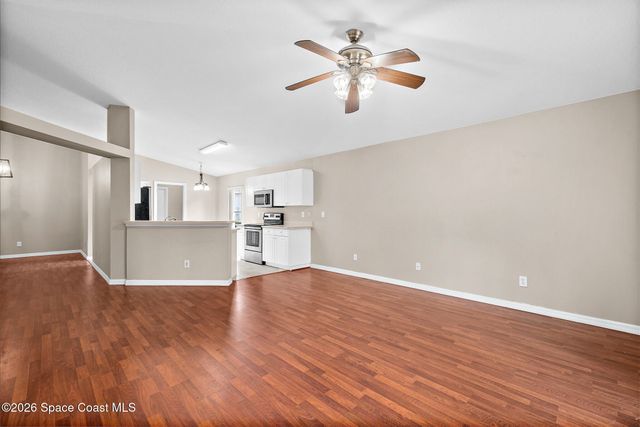 2467 Deercroft Drive, Melbourne, FL 32940