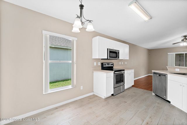 2467 Deercroft Drive, Melbourne, FL 32940