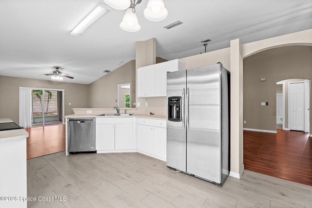 2467 Deercroft Drive, Melbourne, FL 32940