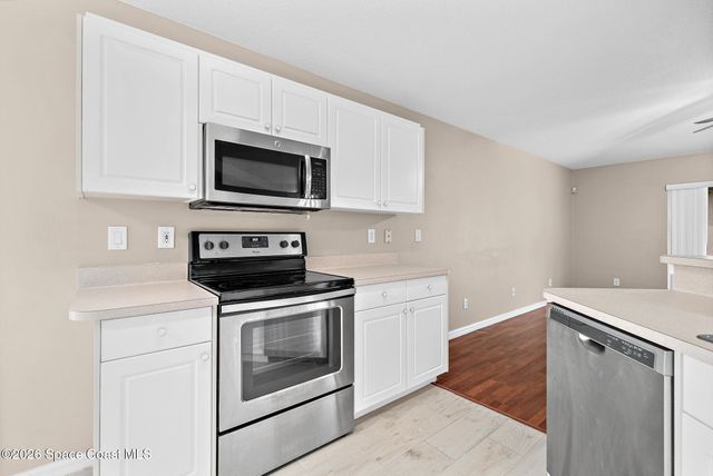 2467 Deercroft Drive, Melbourne, FL 32940