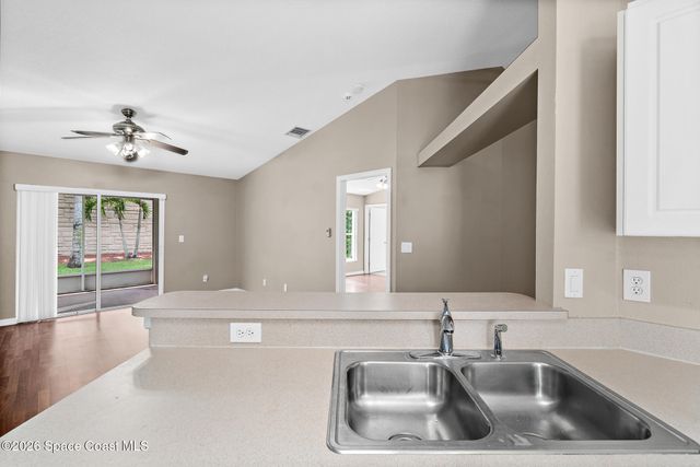 2467 Deercroft Drive, Melbourne, FL 32940