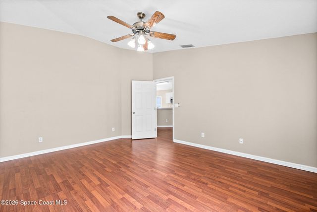 2467 Deercroft Drive, Melbourne, FL 32940