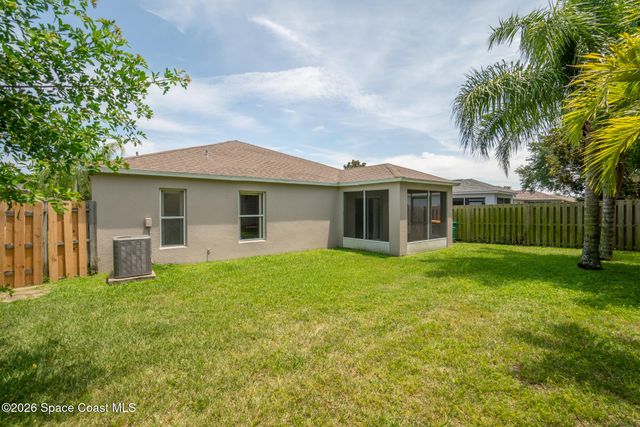 2467 Deercroft Drive, Melbourne, FL 32940