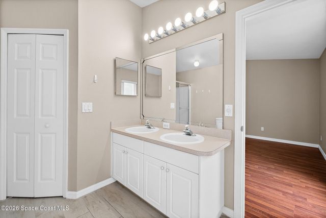 2467 Deercroft Drive, Melbourne, FL 32940