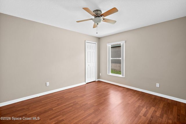 2467 Deercroft Drive, Melbourne, FL 32940