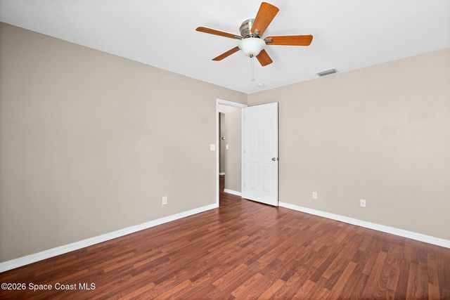 2467 Deercroft Drive, Melbourne, FL 32940