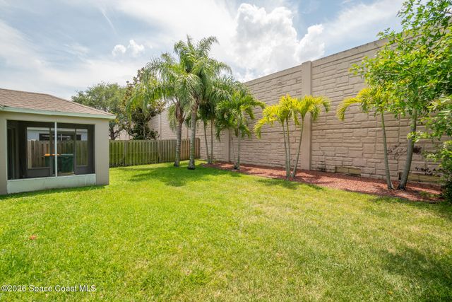 2467 Deercroft Drive, Melbourne, FL 32940