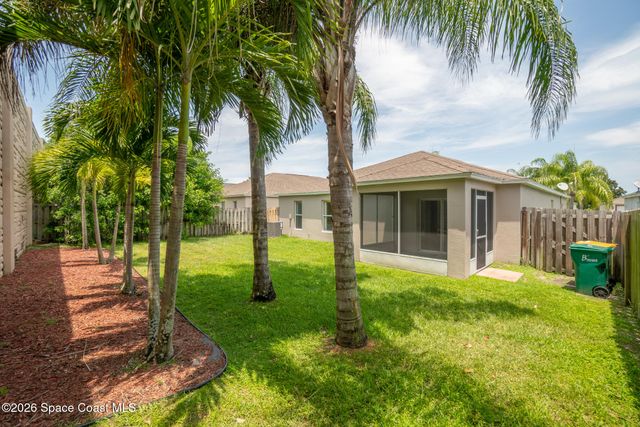 2467 Deercroft Drive, Melbourne, FL 32940