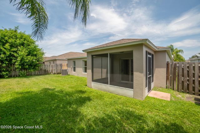 2467 Deercroft Drive, Melbourne, FL 32940
