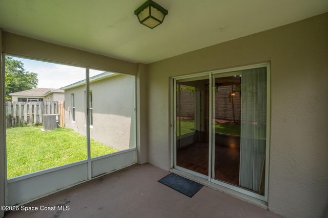 2467 Deercroft Drive, Melbourne, FL 32940