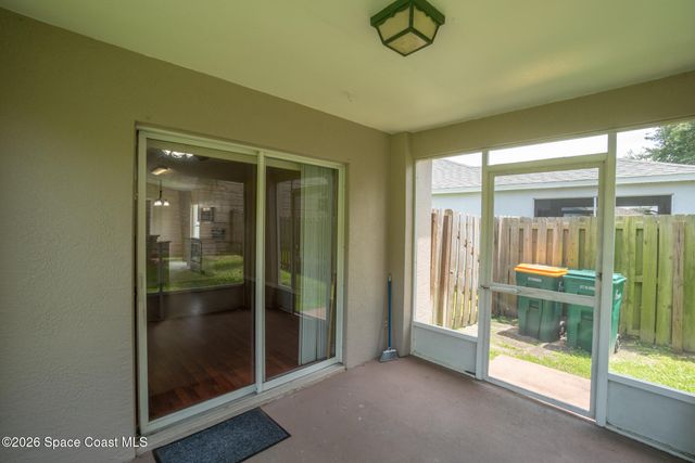 2467 Deercroft Drive, Melbourne, FL 32940