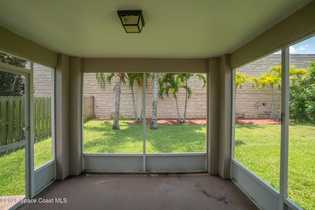 2467 Deercroft Drive, Melbourne, FL 32940