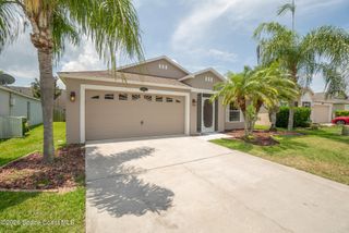 2467 Deercroft Drive, Melbourne, FL 32940
