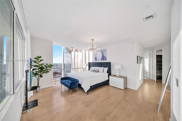 851 NE 1st Avenue Penthouse 4612, Miami, FL 33132