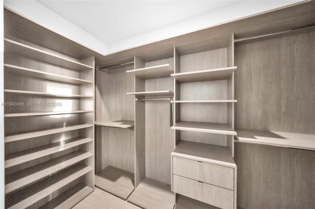 851 NE 1st Avenue Penthouse 4612, Miami, FL 33132