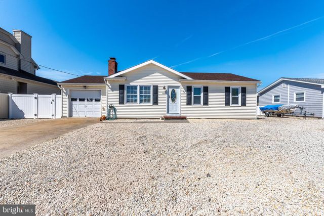 1201 PENGUIN CT, Forked River, NJ 08731