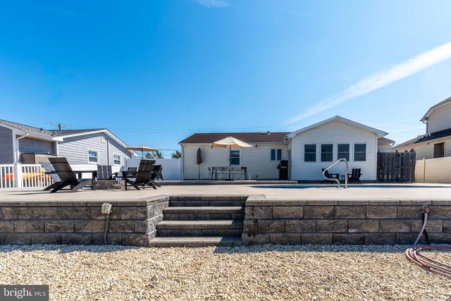 1201 PENGUIN CT, Forked River, NJ 08731