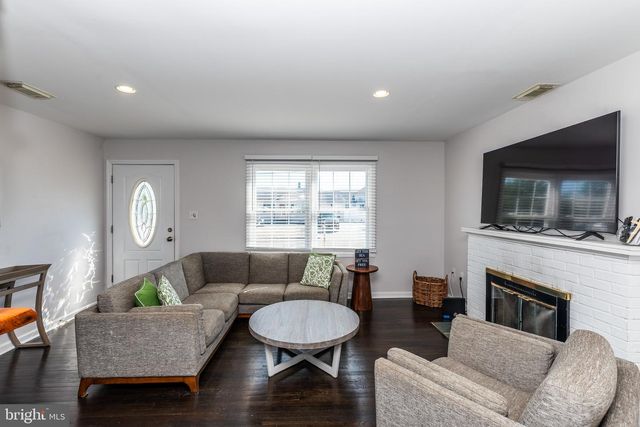 1201 PENGUIN CT, Forked River, NJ 08731