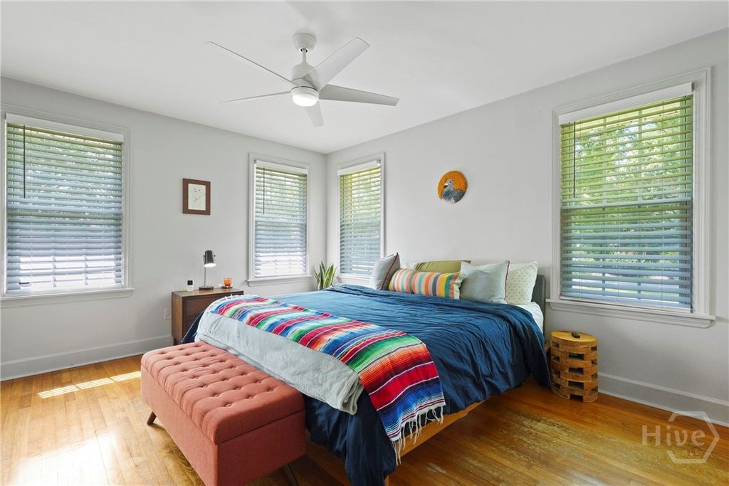 Image 29 of property listing at 244 E 64th Street, Savannah, GA 31405