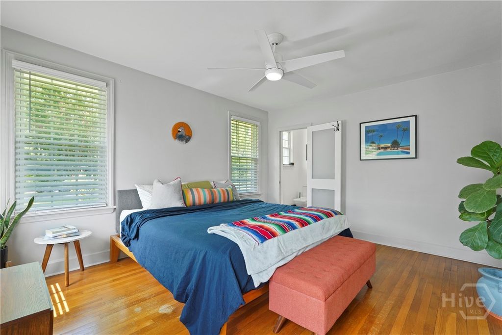 Image 30 of property listing at 244 E 64th Street, Savannah, GA 31405