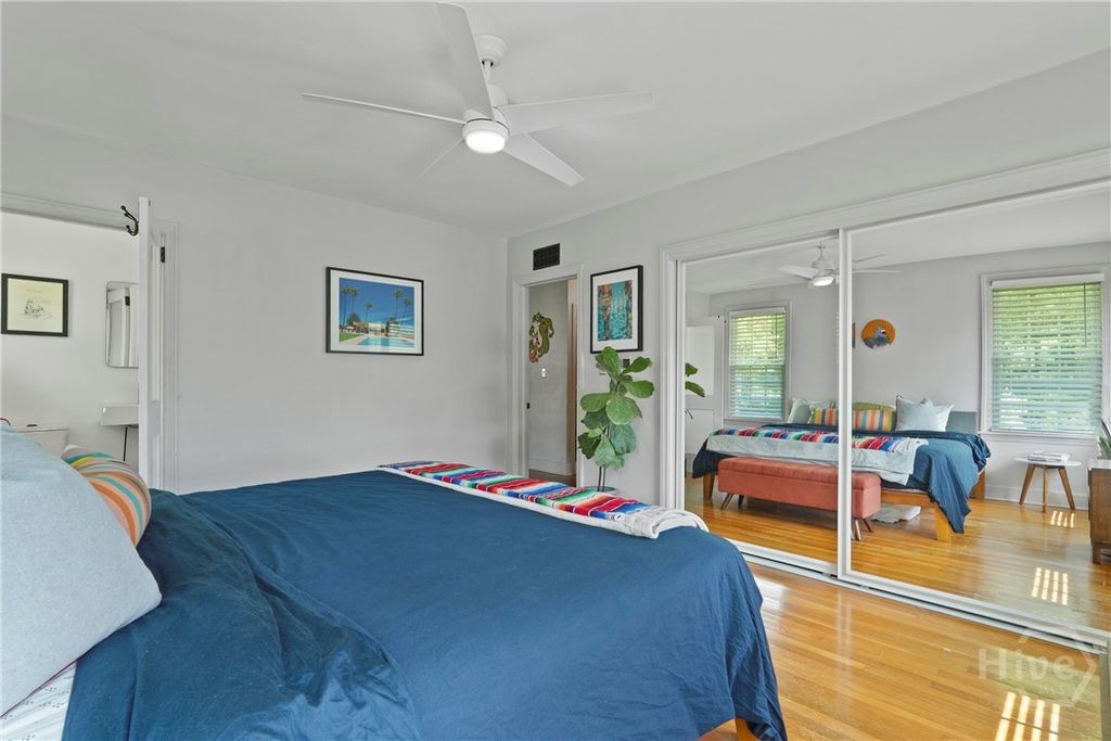 Image 31 of property listing at 244 E 64th Street, Savannah, GA 31405