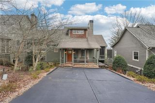 95 Laurel Ridge Trail, Big Canoe, GA 30143