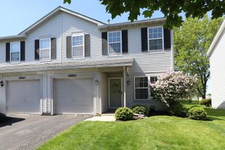 14062 EDGEWATER Drive, Plainfield, IL 60544