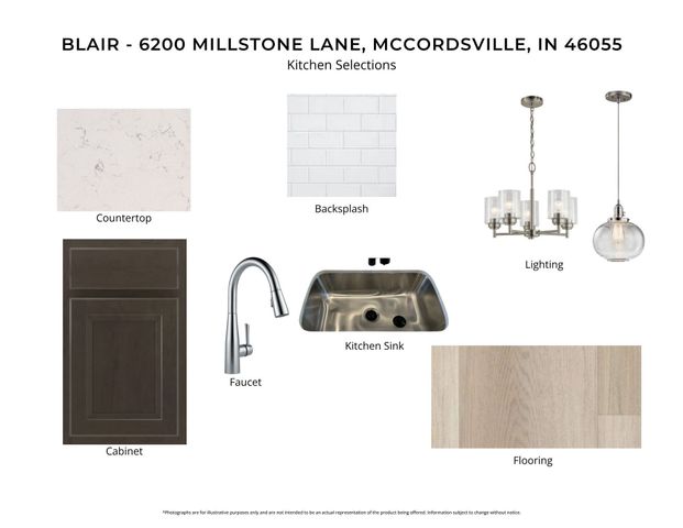6200 Millstone Lane, Mccordsville, IN 46055