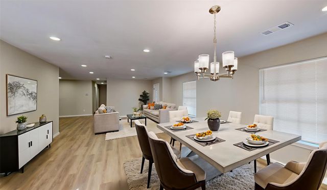 11011 Ferguson Road, Dallas, TX 75228