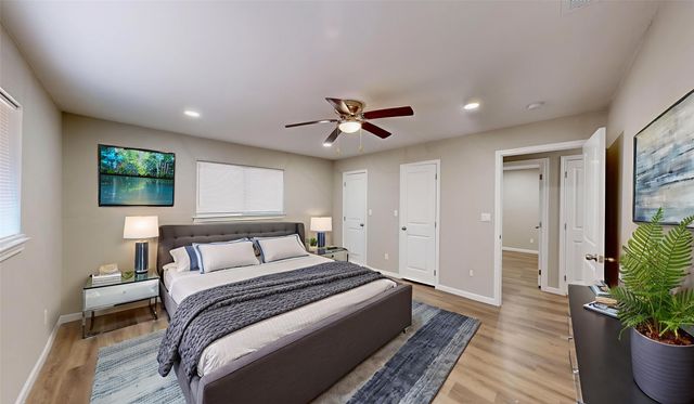 11011 Ferguson Road, Dallas, TX 75228