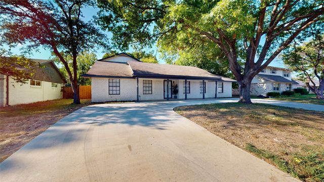 11011 Ferguson Road, Dallas, TX 75228