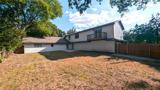 11011 Ferguson Road, Dallas, TX 75228