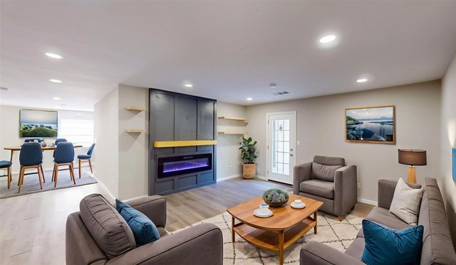 11011 Ferguson Road, Dallas, TX 75228