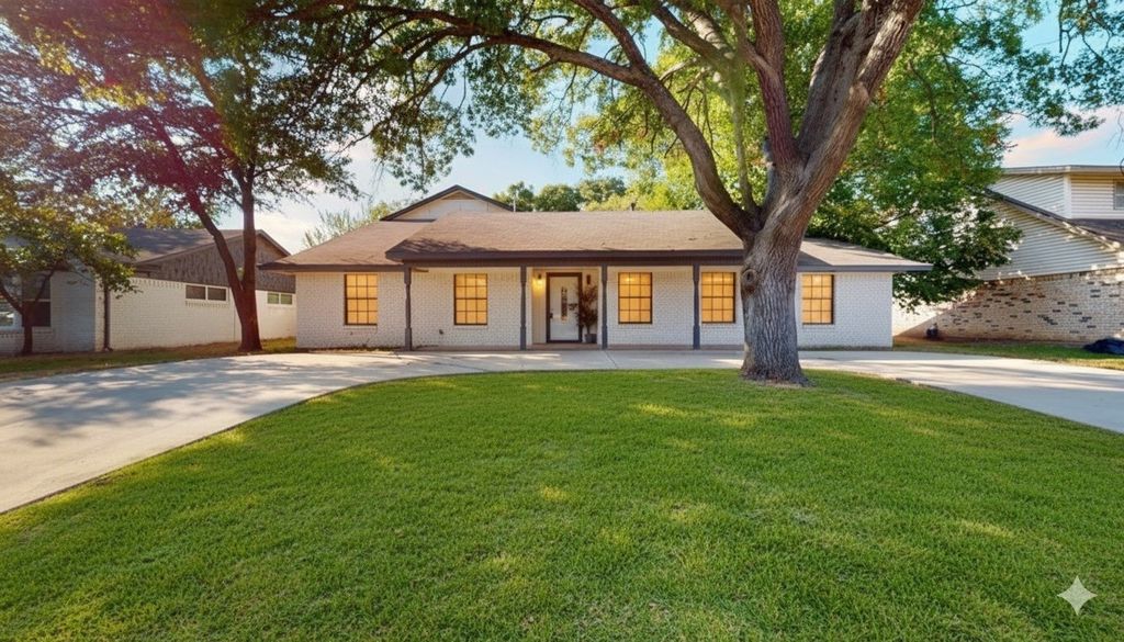 11011 Ferguson Road, Dallas, TX 75228