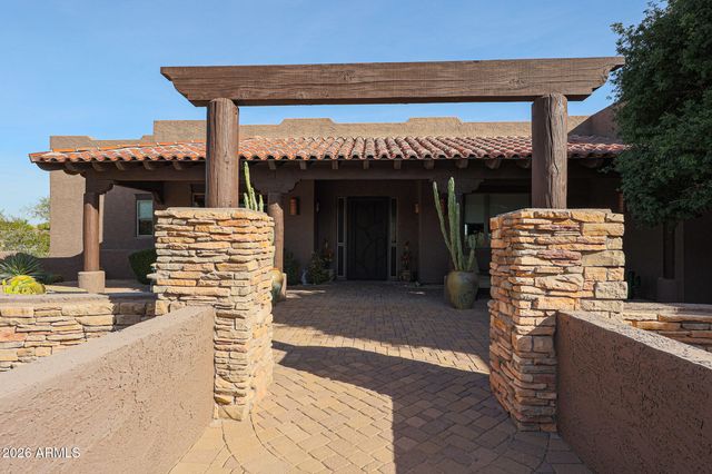 8611 N 193RD Drive, Waddell, AZ 85355