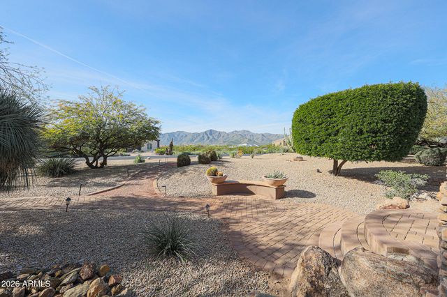 8611 N 193RD Drive, Waddell, AZ 85355