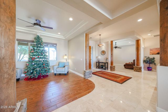 8611 N 193RD Drive, Waddell, AZ 85355