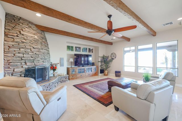 8611 N 193RD Drive, Waddell, AZ 85355