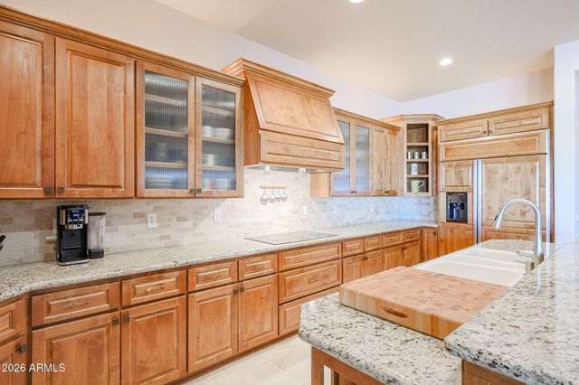 8611 N 193RD Drive, Waddell, AZ 85355