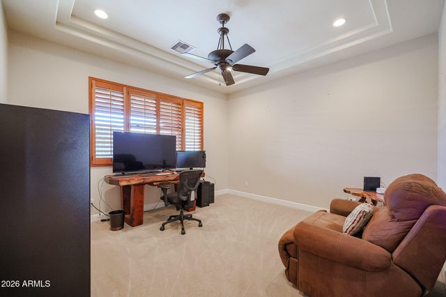 8611 N 193RD Drive, Waddell, AZ 85355