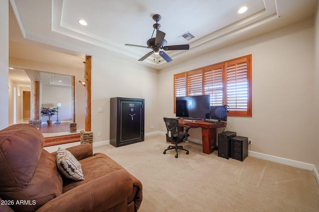 8611 N 193RD Drive, Waddell, AZ 85355