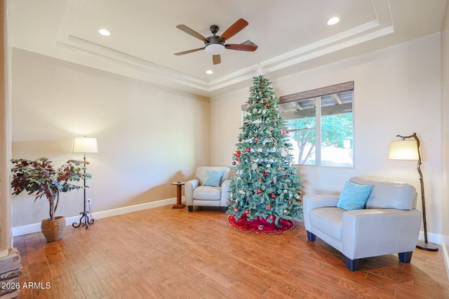 8611 N 193RD Drive, Waddell, AZ 85355