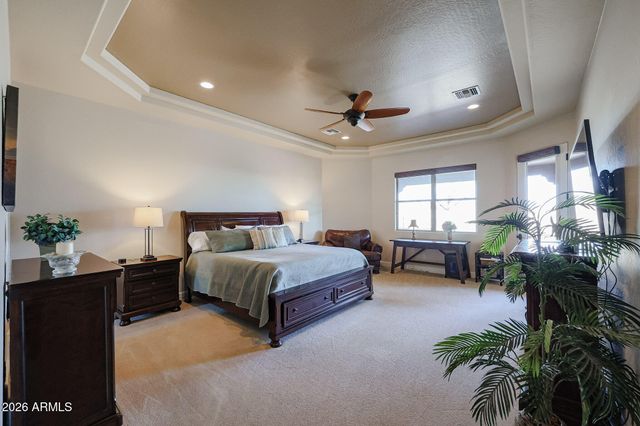 8611 N 193RD Drive, Waddell, AZ 85355