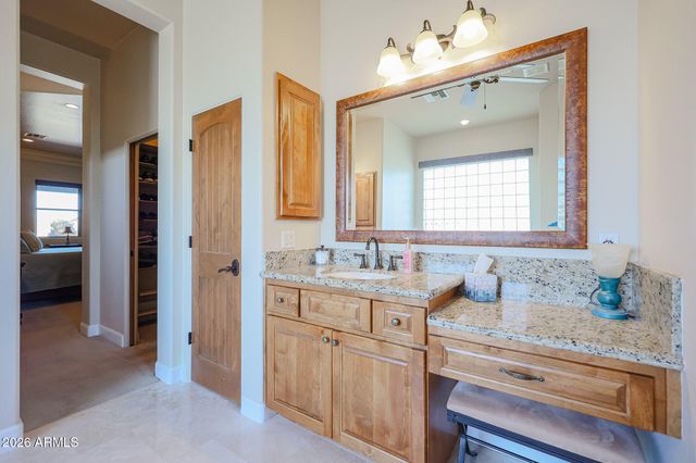 8611 N 193RD Drive, Waddell, AZ 85355