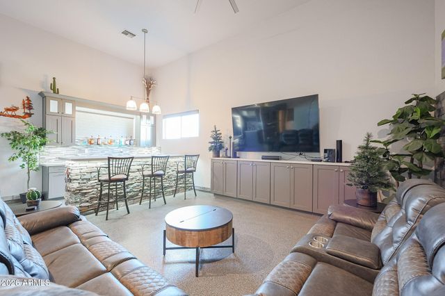 8611 N 193RD Drive, Waddell, AZ 85355